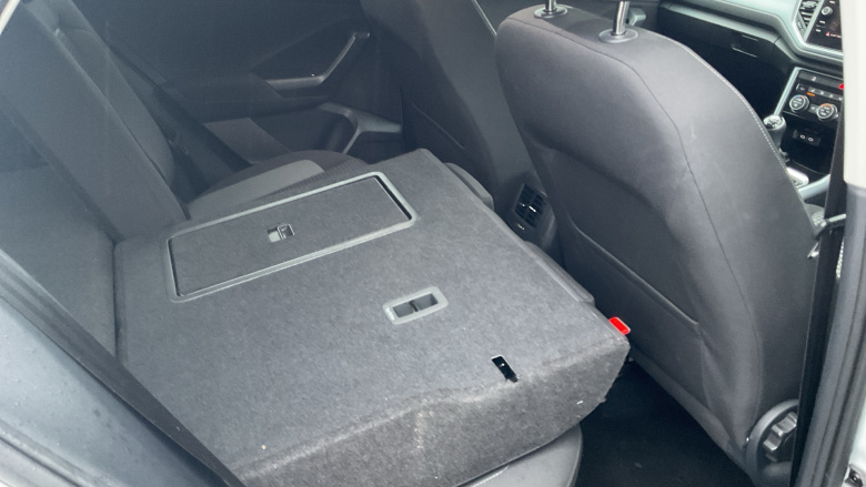 Volkswagen T-Roc 1.0 TSI 110 Active 5dr Petrol Hatchback